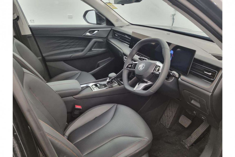 2024 MY24.5 MG HS AS33 Excite SUV Image 10