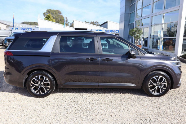 2023 Kia Carnival KA4 Si SUV Image 8