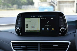 2019 MY20 Hyundai Tucson TL4 Active X Suv