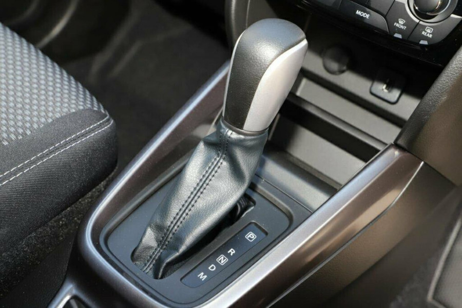 2020 MY19 Suzuki Vitara LY Series II GL + Suv Image 22