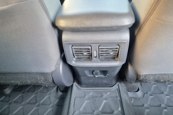 2019 MY21 Toyota RAV4 AXAH52R GX SUV Image 10