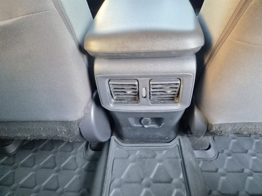 2019 MY21 Toyota RAV4 AXAH52R GX SUV Image 10