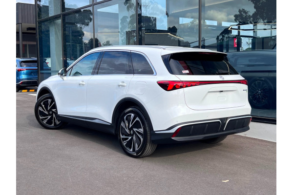 2026 MG MGS6 EV IS3E Essence SUV Image 3