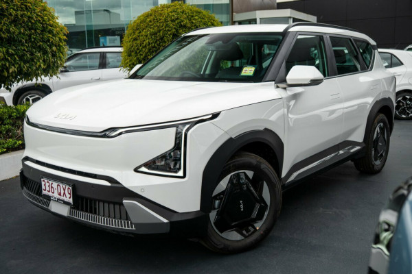 2026 Kia EV5 OVc Air Standard Range SUV