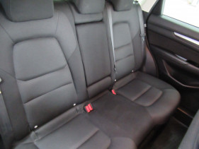 2017 Mazda CX-5 KE1022 MAXX Suv