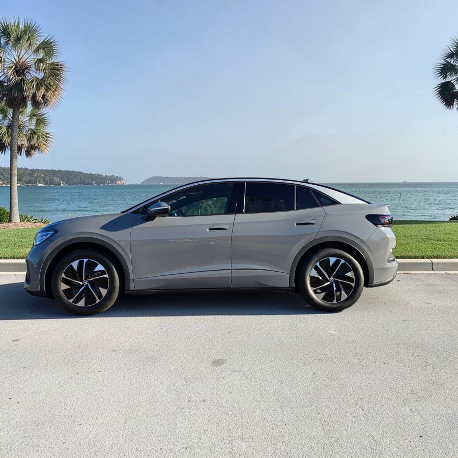 2025 MY25.5 Volkswagen ID. 5 E2 Pro SUV Image 2
