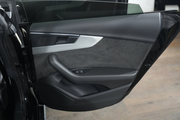 2019 Audi A5 F5 45 TFSI sport Hatch Image 36