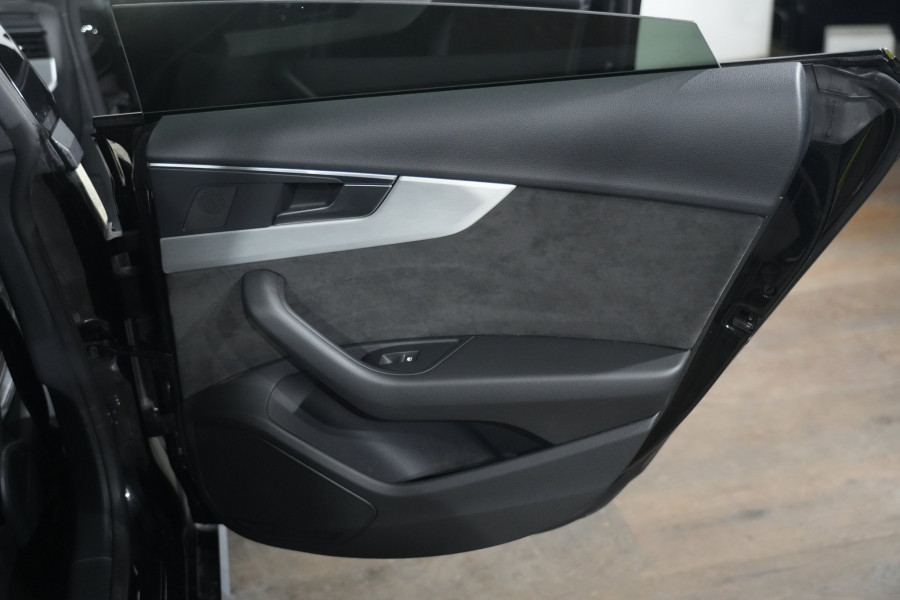 2019 Audi A5 F5 45 TFSI sport Hatch Image 36