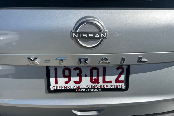 2024 MY25 Nissan X-Trail T33 ST SUV Image 24