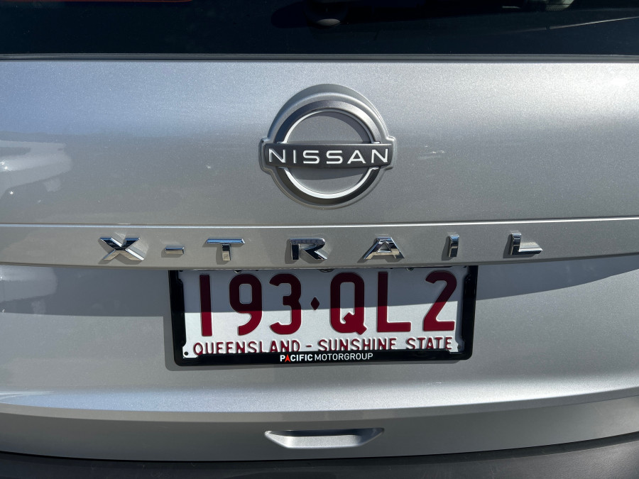 2024 MY25 Nissan X-Trail T33 ST SUV Image 24