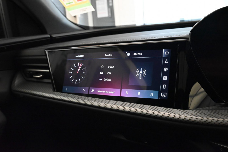 2026 MY25 Audi Q5 FY e-hybrid 270kW SUV