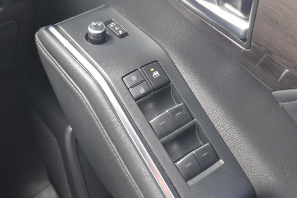 2022 Toyota Kluger AXUH78R Grande SUV Image 21
