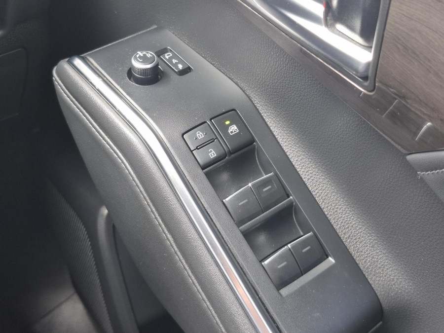 2022 Toyota Kluger AXUH78R Grande SUV Image 21