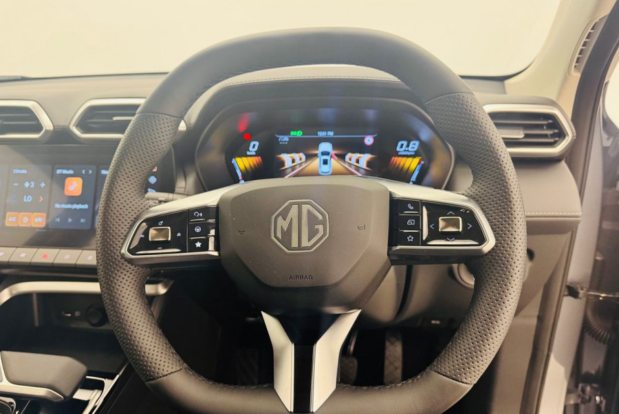 2025 MG ZS ZS32 Essence SUV Image 24