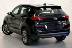 2019 MY20 Hyundai Tucson TL4 Active X Suv