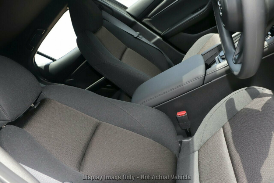 2024 Mazda 3 BP G20 Pure Hatch Image 19