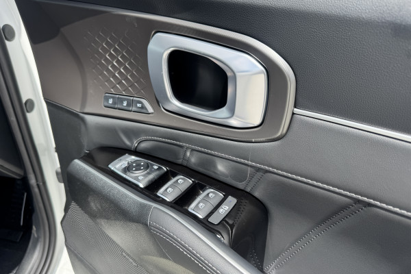2026 Kia Sorento MQ4 PE GT-Line SUV Image 17