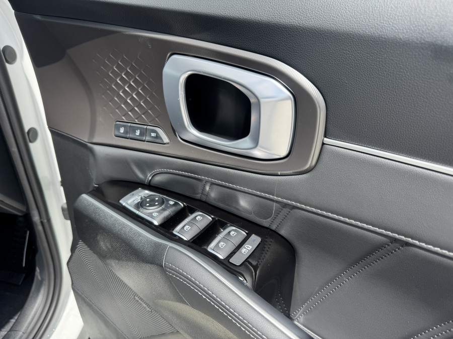 2026 Kia Sorento MQ4 PE GT-Line SUV Image 17