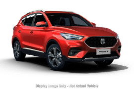 2025 MG ZST S13 Vibe SUV