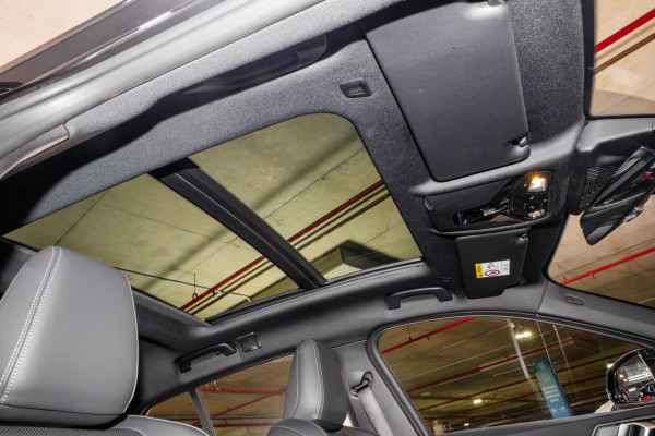 2025 BMW 1 Series F70 118 M Sport Hatch image 15