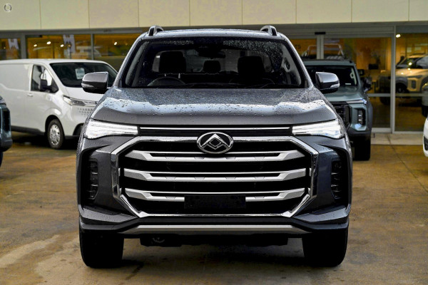 2025 LDV T60 SK8C Max PRO Ute Image 2