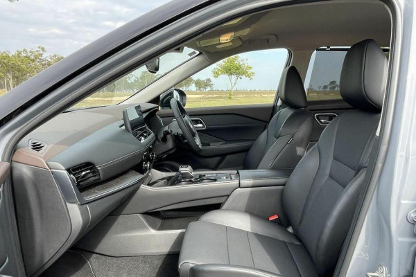 2024 Nissan X-Trail T33 N-TREK SUV Image 5