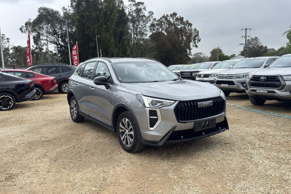 2025 GWM Haval Jolion A01 Premium SUV Image 1