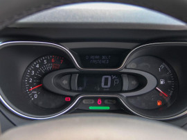 2018 Renault Captur J8 Hatchback Hatchback