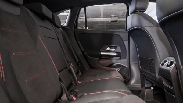2026 Mercedes-Benz GLA-Class H247 GLA200 SUV image 8