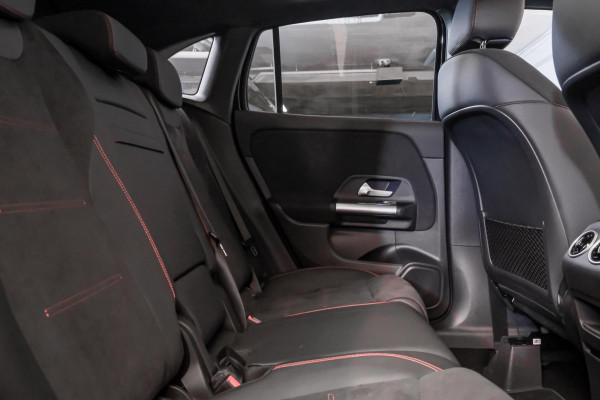 2026 Mercedes-Benz GLA-Class H247 GLA200 SUV