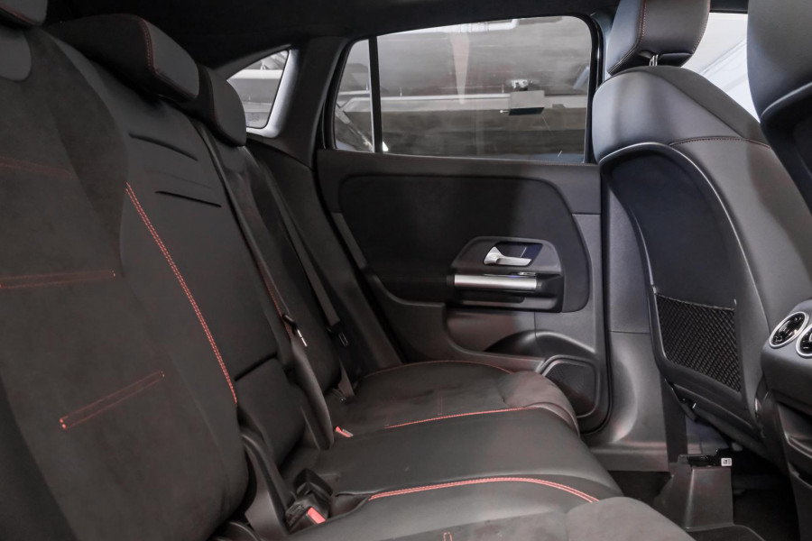 2026 Mercedes-Benz GLA-Class H247 GLA200 SUV