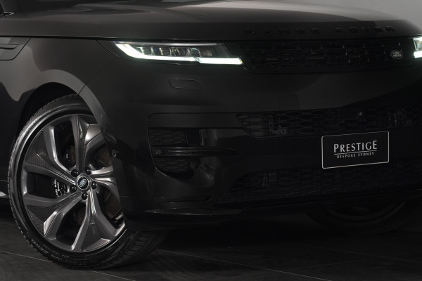2024 Land Rover Range Rover Sport L461 D350 Autobiography SUV Image 17