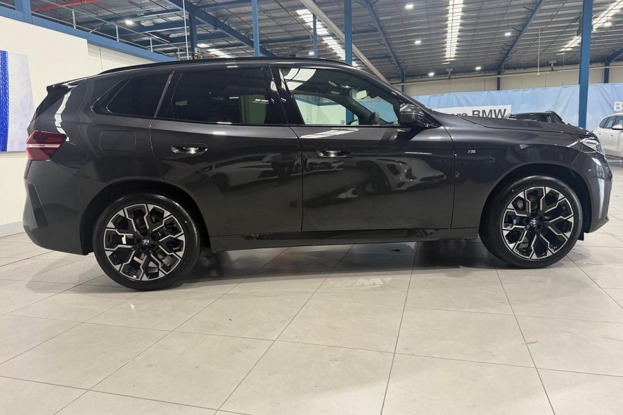 2026 BMW X3 G45 40d xDrive SUV