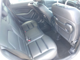 2015 Mercedes-Benz B-class W246 B200 Hatchback