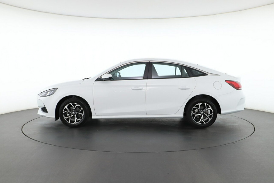2023 MG MG5 AP32 Vibe Sedan Image 9