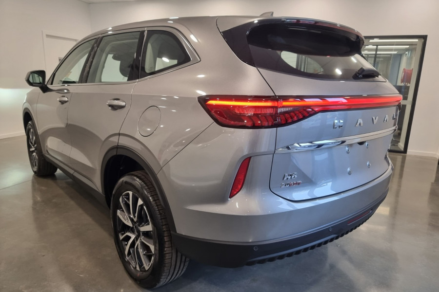 2024 GWM Haval H6 B01 Premium SUV Image 6