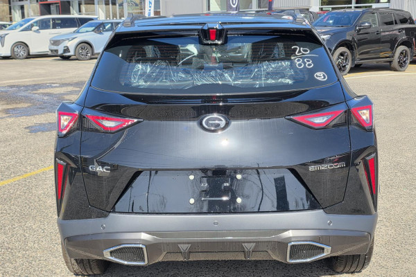 2026 GAC EMZOOM  Premium SUV Image 6