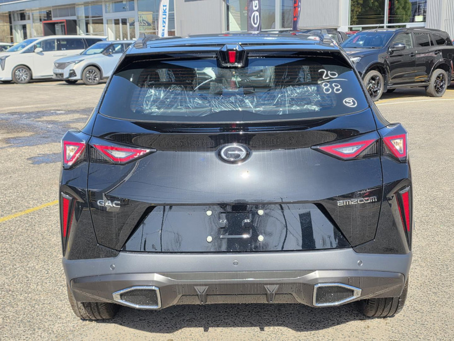 2026 GAC EMZOOM  Premium SUV Image 6