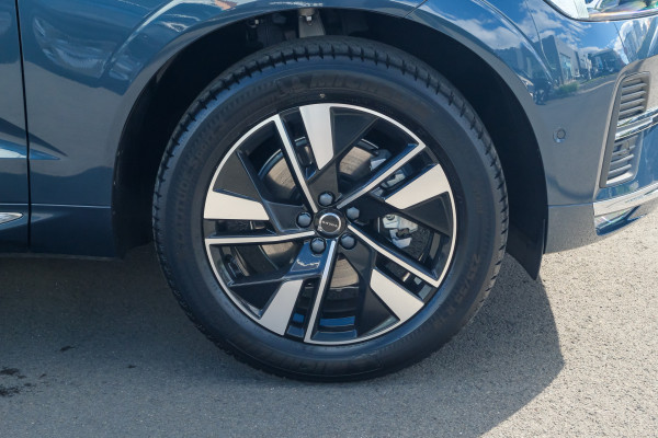 2026 Volvo XC60 UZ Plus B5 Bright SUV Image 20