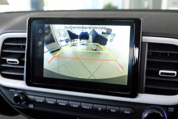 2025 MY26 Hyundai Venue QX.V5 Elite SUV Image 9