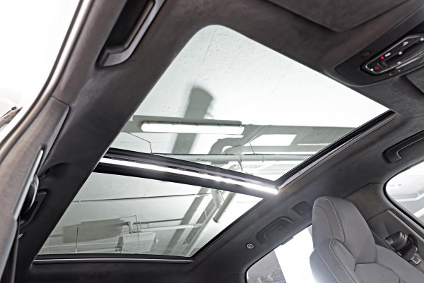 2024 Audi SQ7 4M TFSI SUV image 14