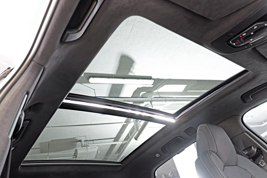2024 Audi SQ7 4M TFSI SUV
