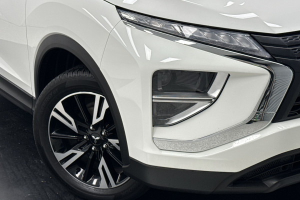 2022 Mitsubishi Eclipse Cross YB ES SUV