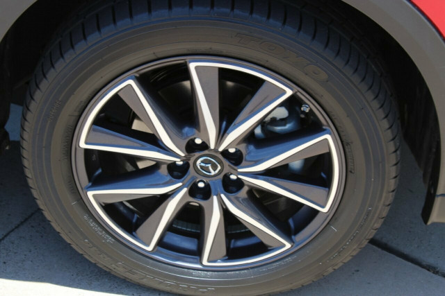 2019 Mazda CX-5 KF4WLA GT SKYACTIV-Drive i-ACTIV AWD Suv Mobile Image 14