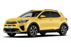 Kia Stonic GT-Line YB