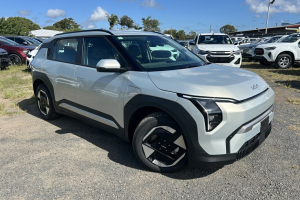 2025 Kia EV3 SV Air Standard Range SUV