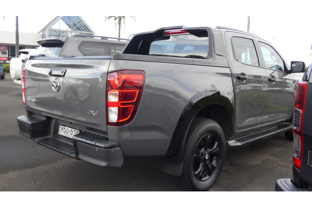 2023 Mazda BT-50 B30E SP 4X4 Ute Image 9