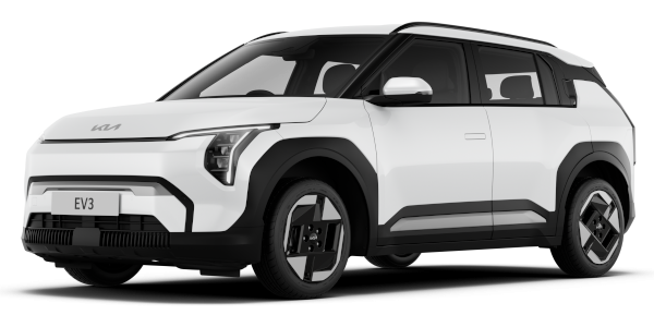 New Kia EV3