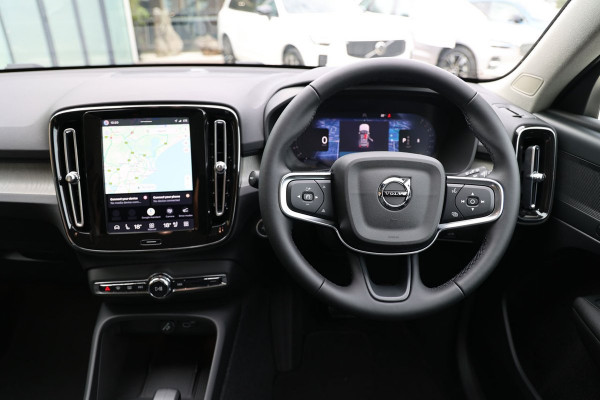 2026 Volvo XC40 XZ Plus B4 SUV Image 24