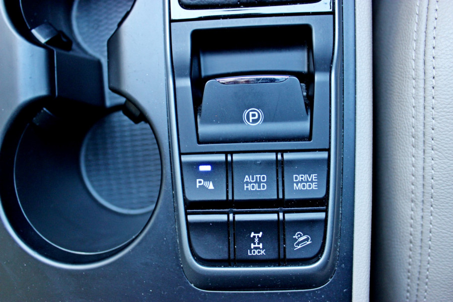 2015 Hyundai Tucson TLe Highlander Suv Image 20